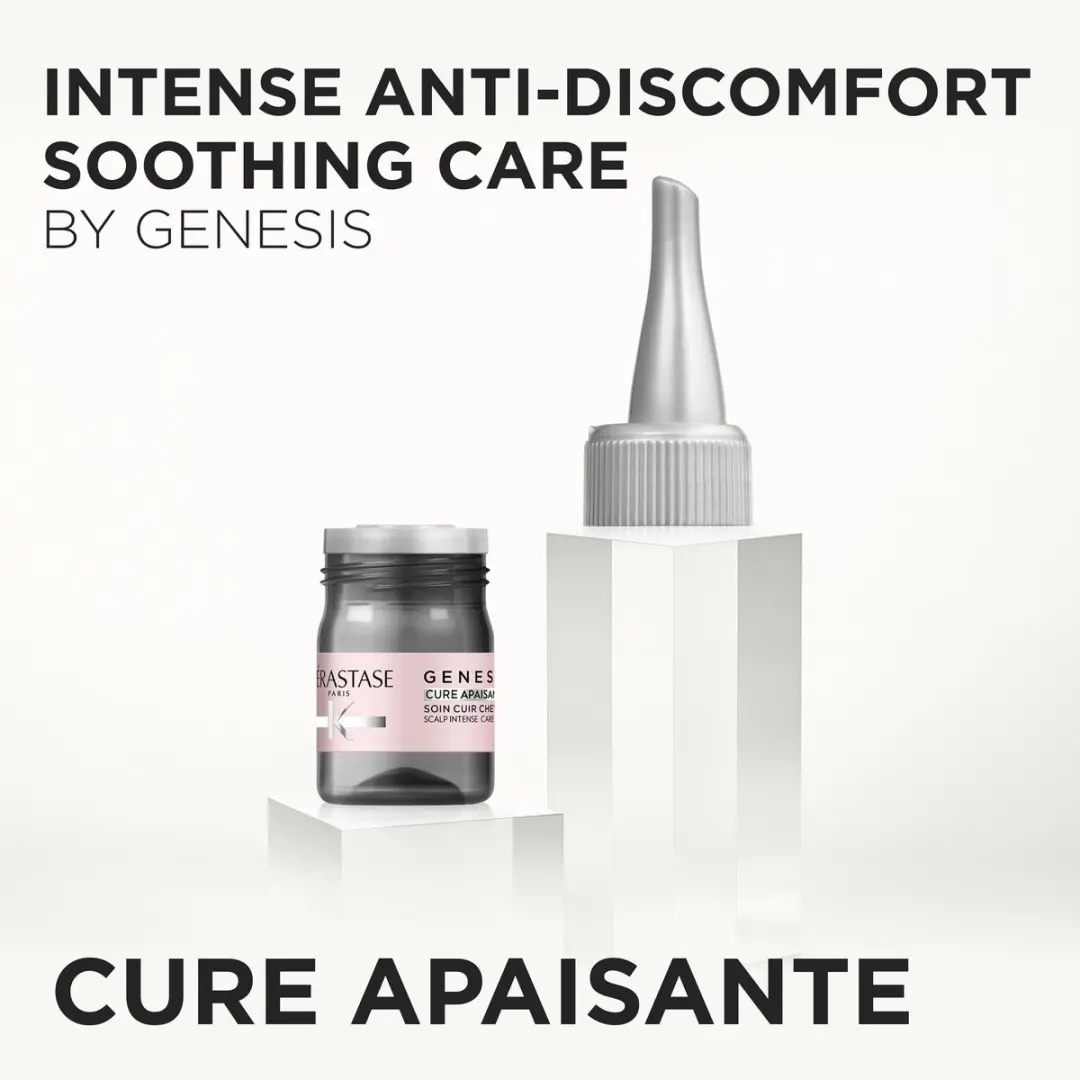 Kérastase Spécifique Anti-Inconforts Ampullen 12x6ml