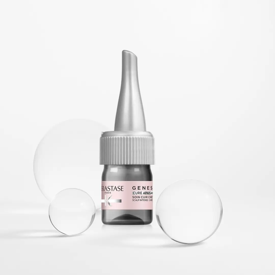 Kérastase Spécifique Anti-Inconforts Ampullen 12x6ml