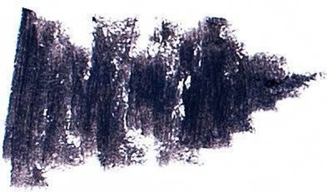 Benecos Oogpotlood Nacht Blauw - 1.13 g