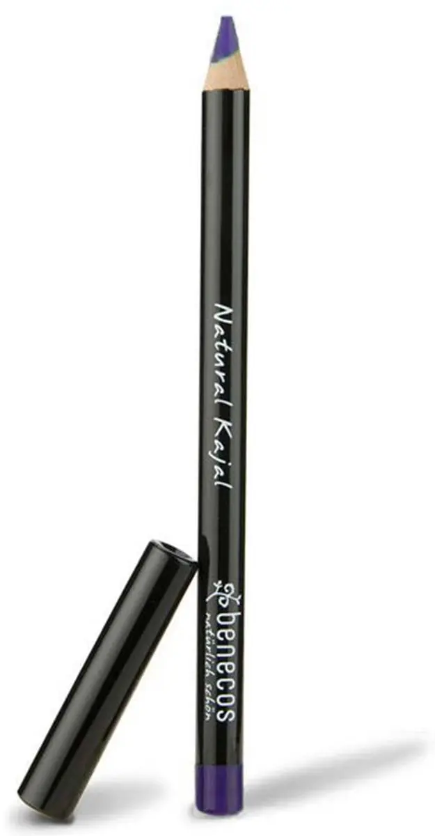 Benecos Oogpotlood Nacht Blauw - 1.13 g