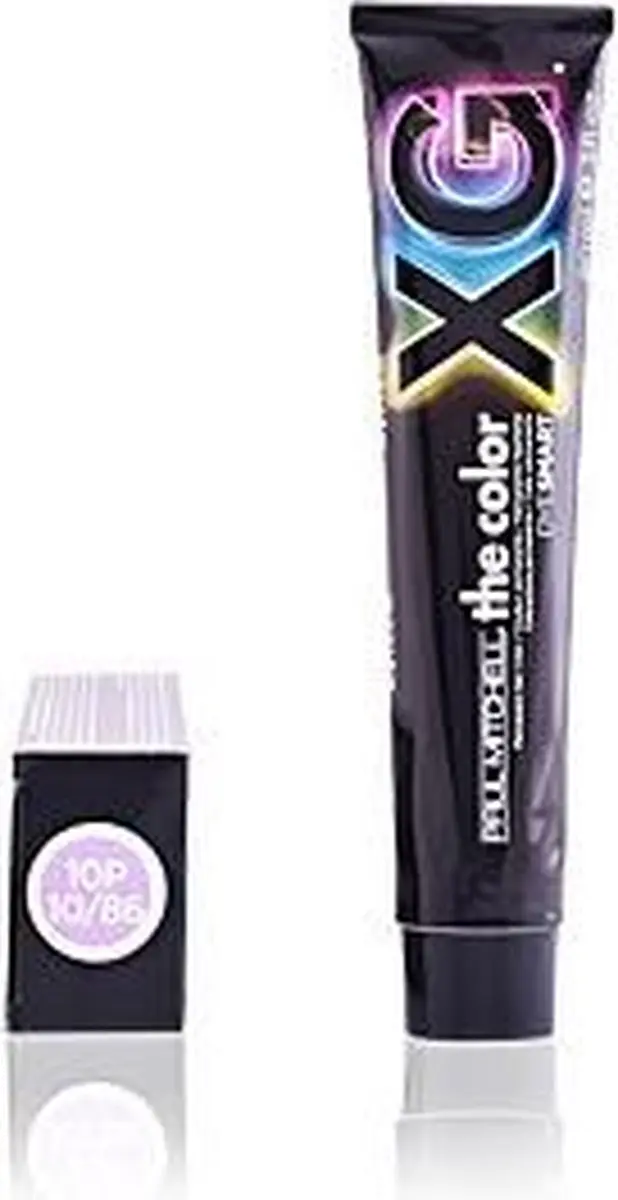 Paul Mitchell The Color XG Permanent Hairkleur #10P