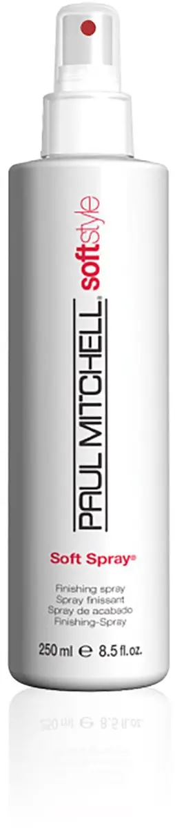 Paul Mitchell Soft Style Soft Sculpting Spray Gel 250ml