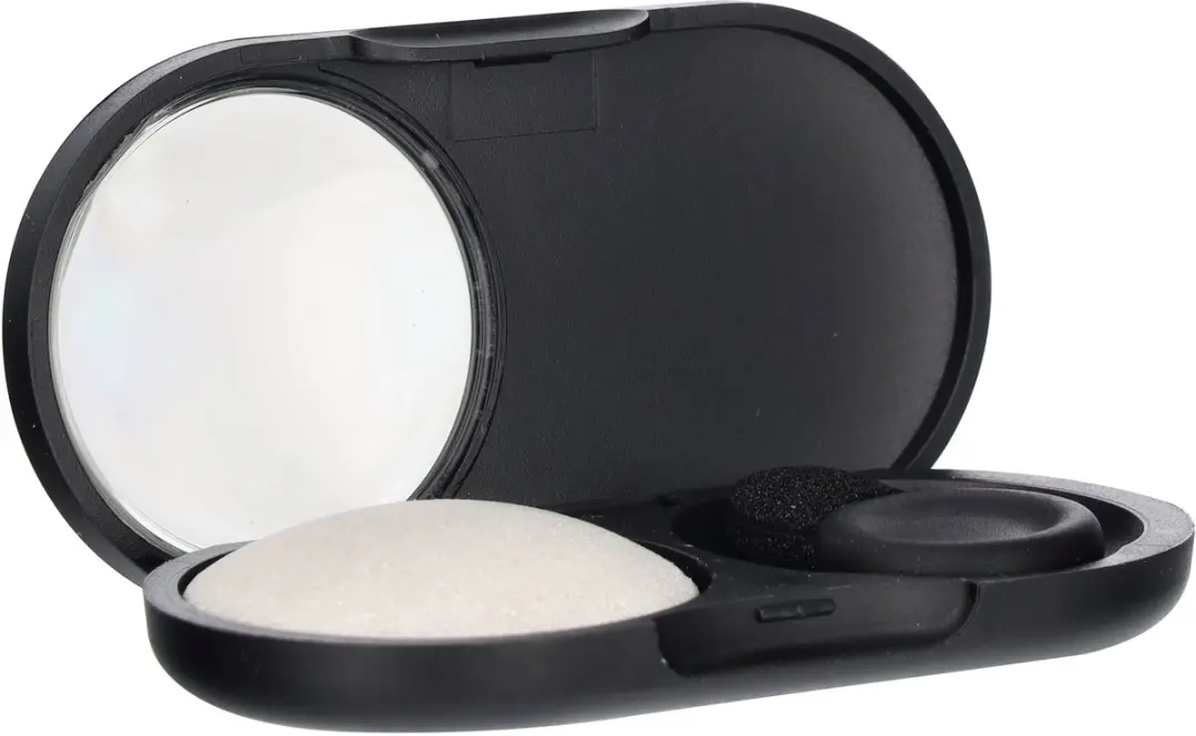 Pupa Milano Vamp! Wet & Dry Oogschaduw 401 White Snow - 1g