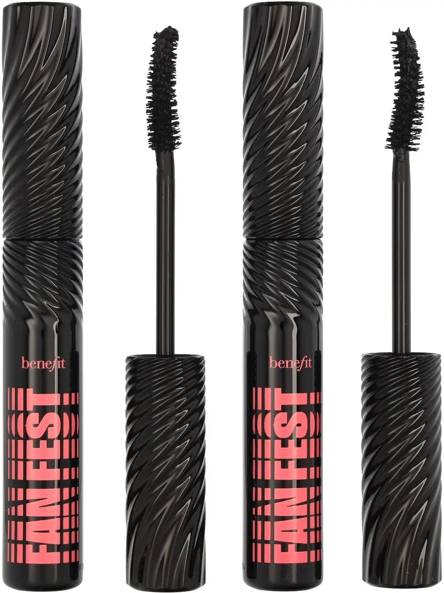 Benefit Fan Fest Mascara Duo