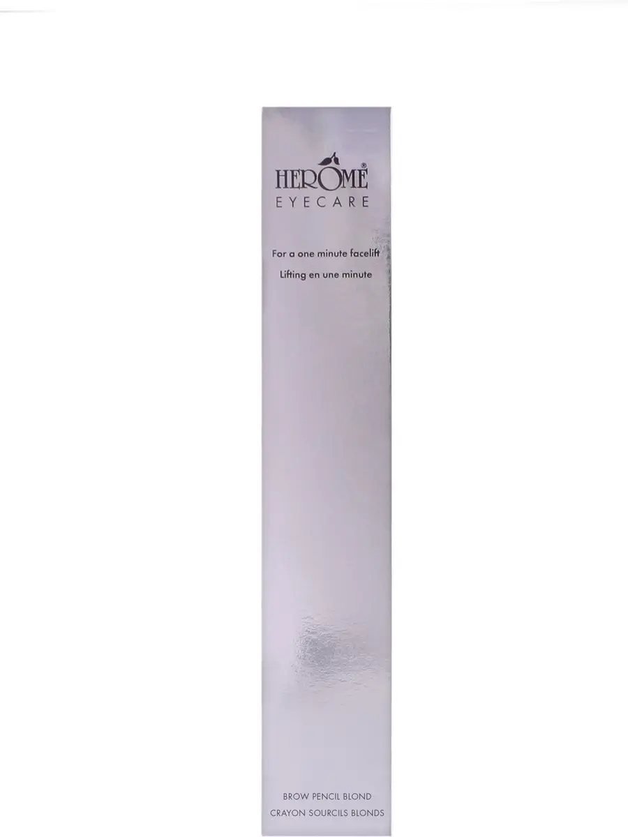 Herome Eye Care Wenkbrauwpotlood Blond - 3g