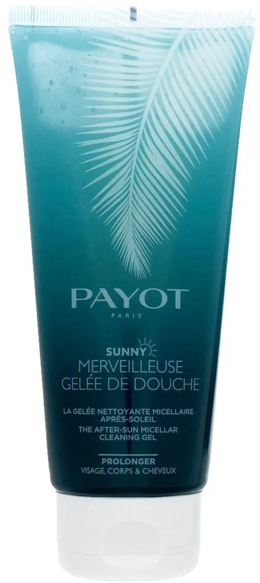 Payot Sunny The After 200ml