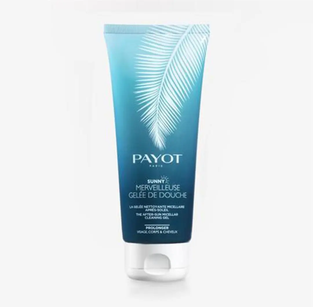Payot Sunny The After 200ml