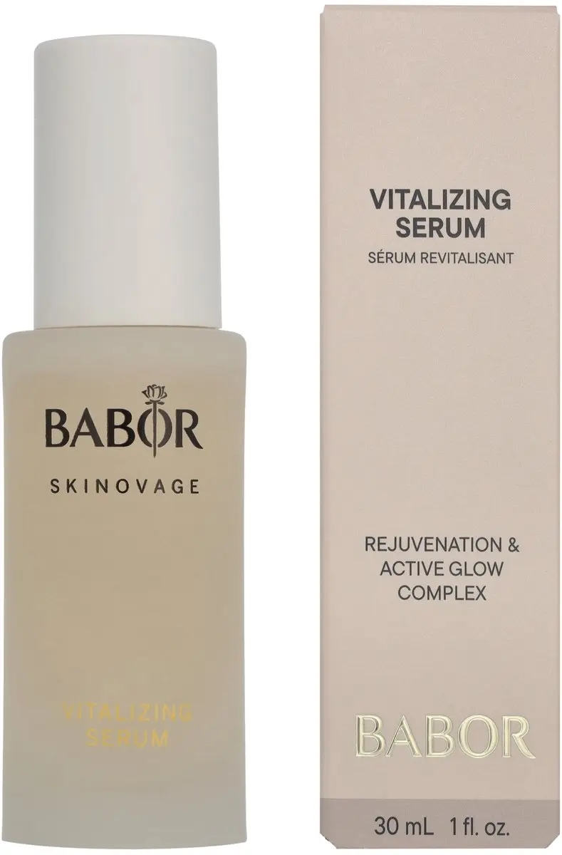 Babor Skinovage Vitalizing Serum 30ml