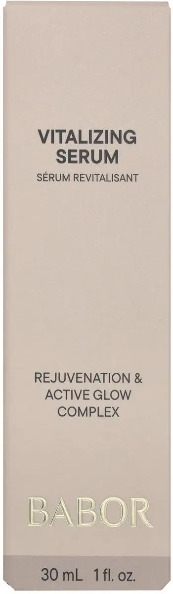 Babor Skinovage Vitalizing Serum 30ml