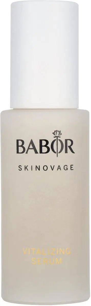 Babor Skinovage Vitalizing Serum 30ml - afbeelding 6 van 6