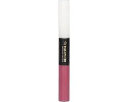 Make-up Studio Matte Silk Effect Lip Duo - Cherry Blossom 6ml