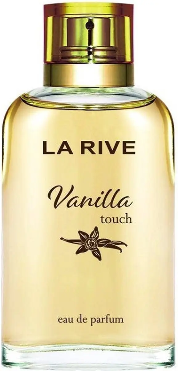 La Rive Vanilla Touch Eau de Parfum 90ml