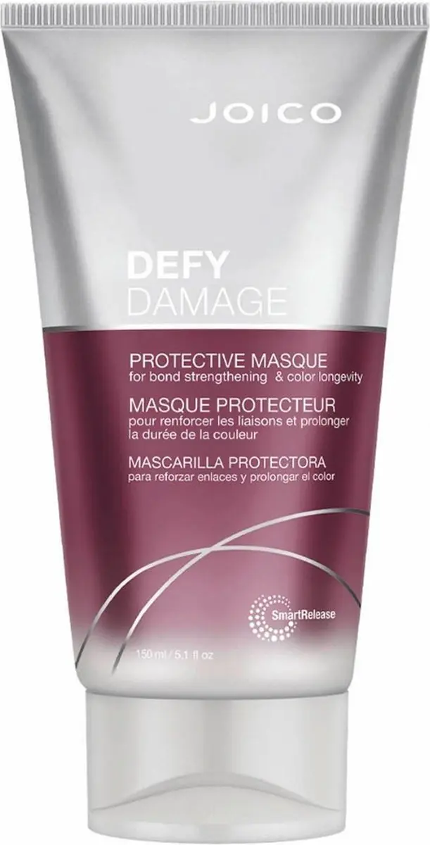 Joico Defy Damage Protective Masque 150ml