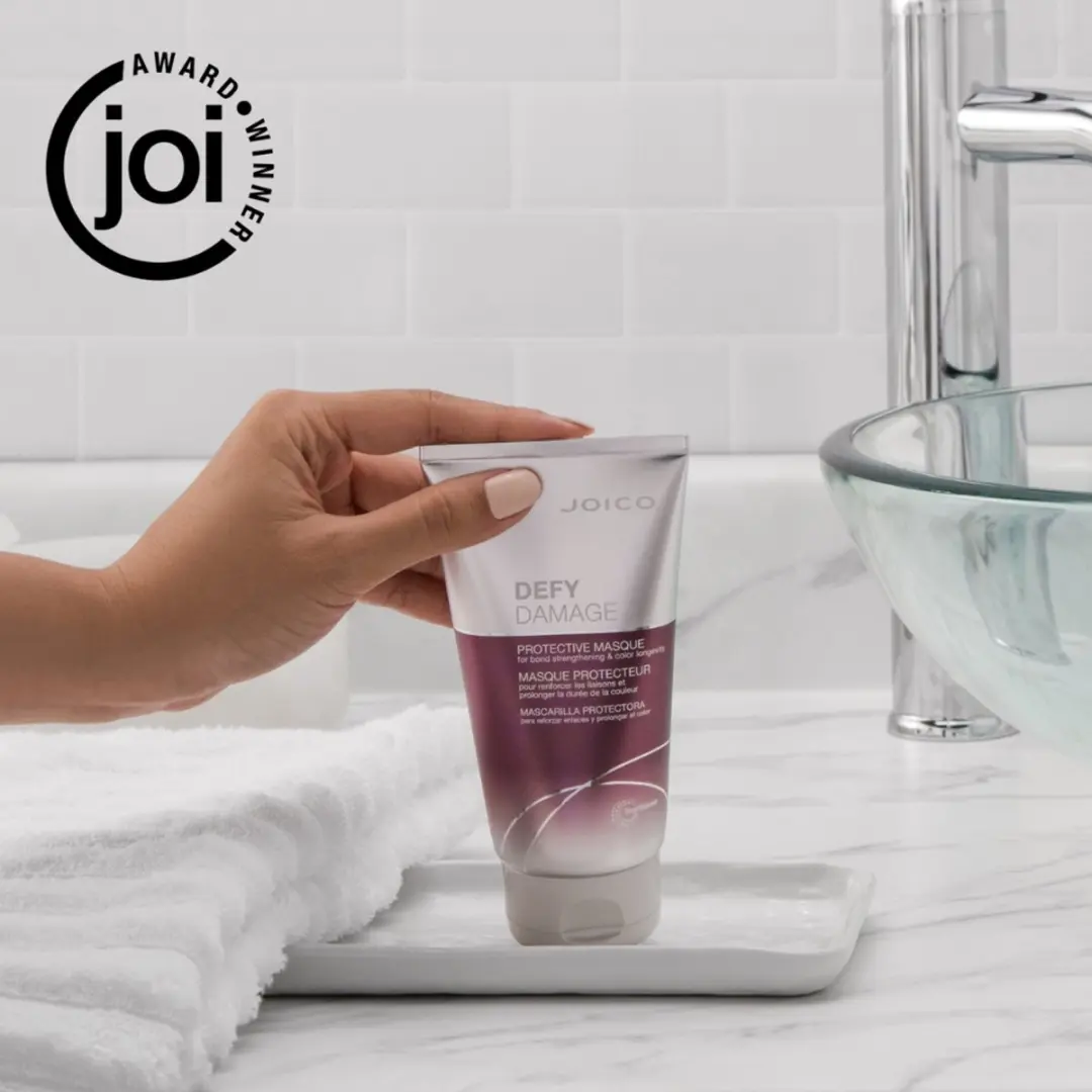 Joico Defy Damage Protective Masque 150ml