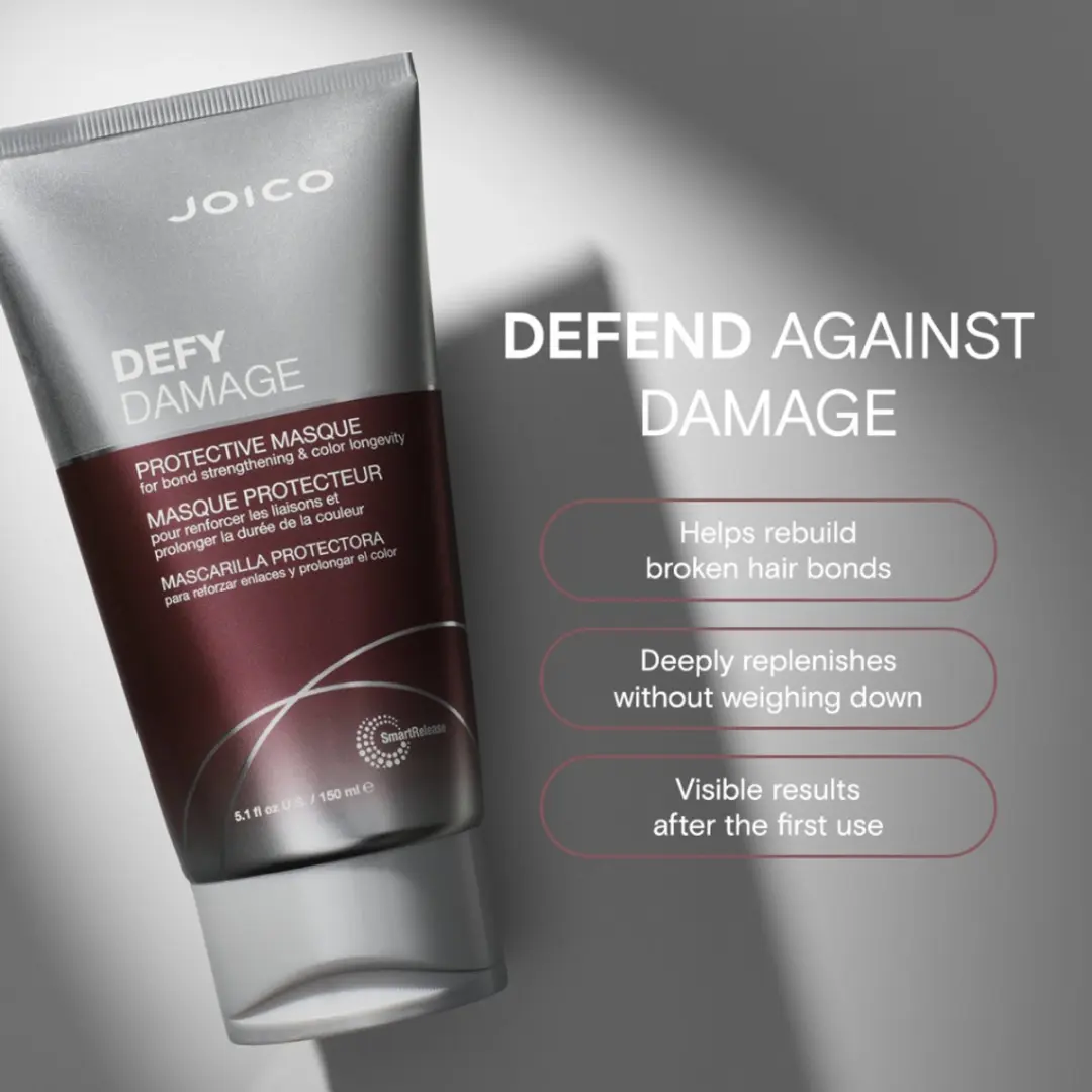 Joico Defy Damage Protective Masque 150ml