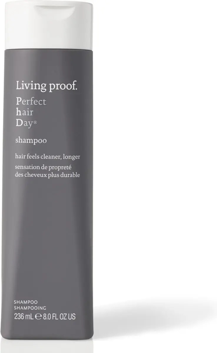 Living Proof Perfect Hair Day Shampoo 236ml