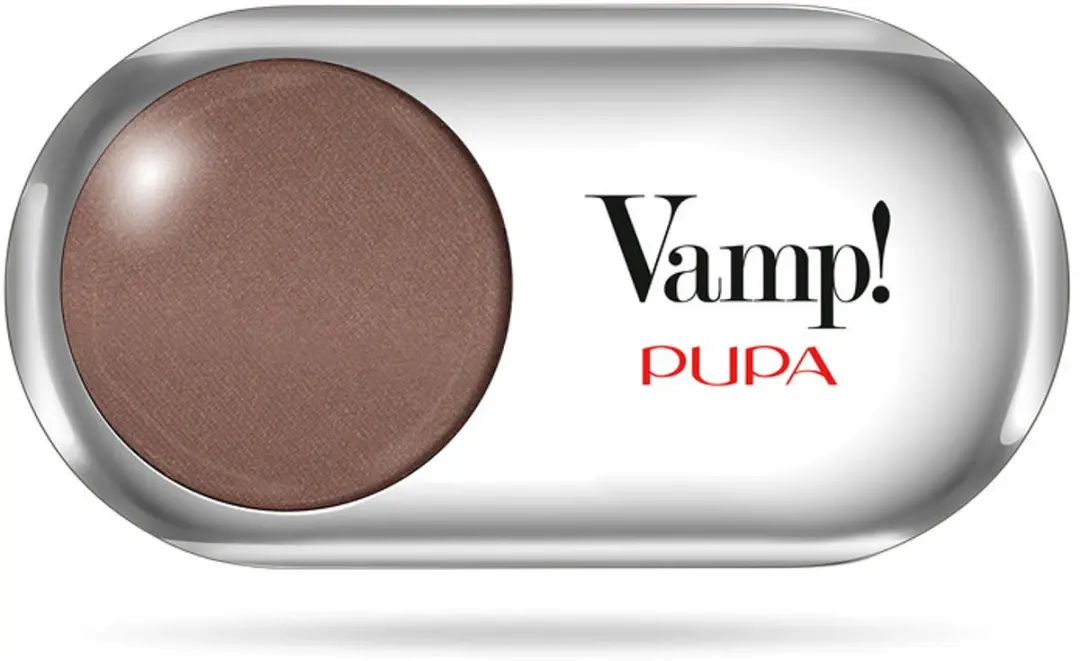 Pupa Milano Vamp! Matt Oogschaduw 406 Desert Nude - 1,5 g