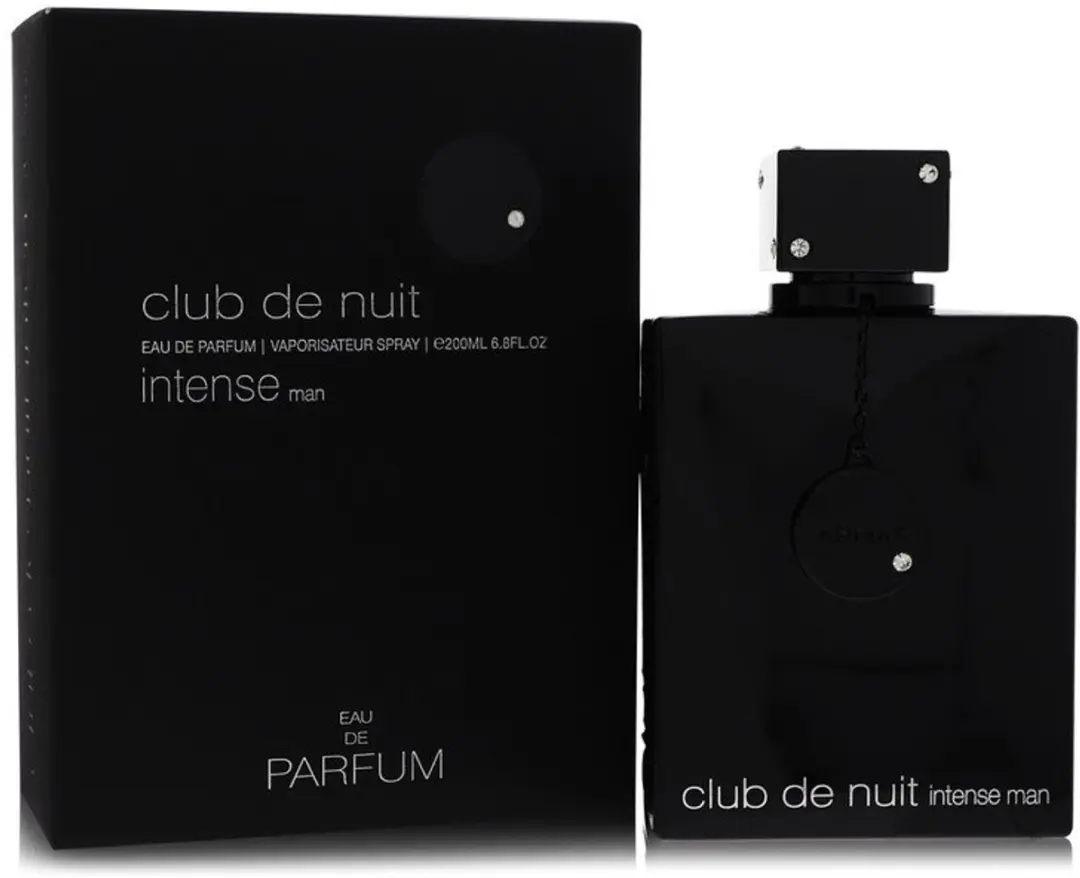 Armaf Club de Nuit Intense Man Eau de Parfum 200ml