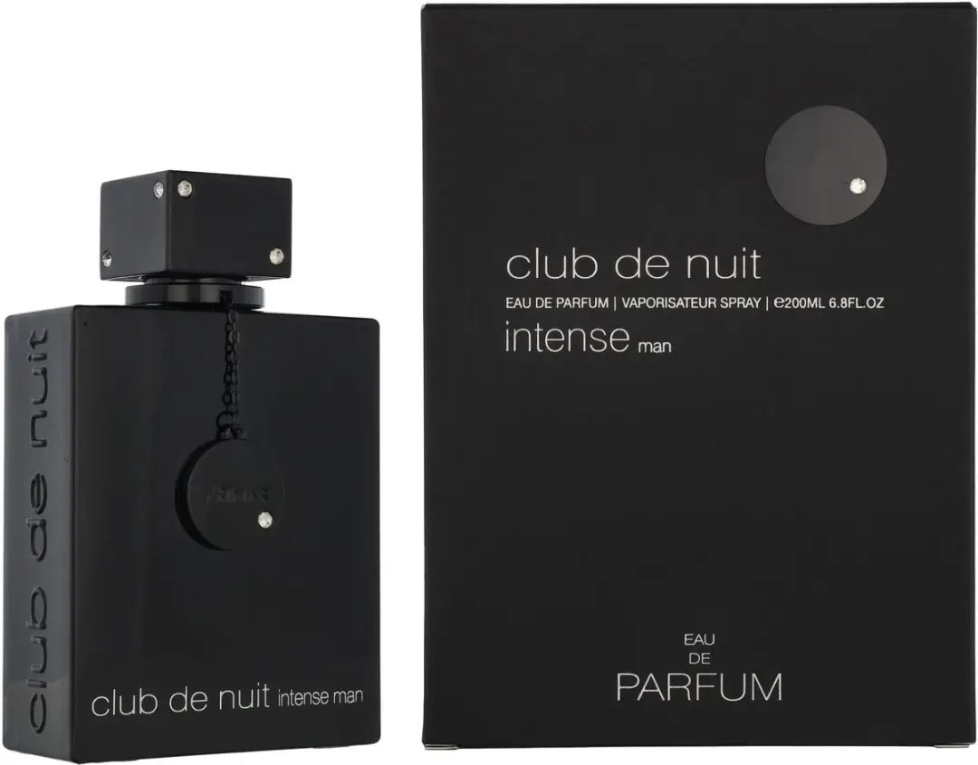 Armaf Club de Nuit Intense Man Eau de Parfum 200ml