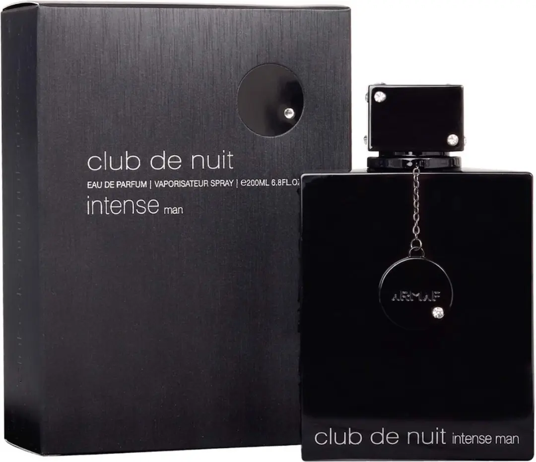 Armaf Club de Nuit Intense Man Eau de Parfum 200ml