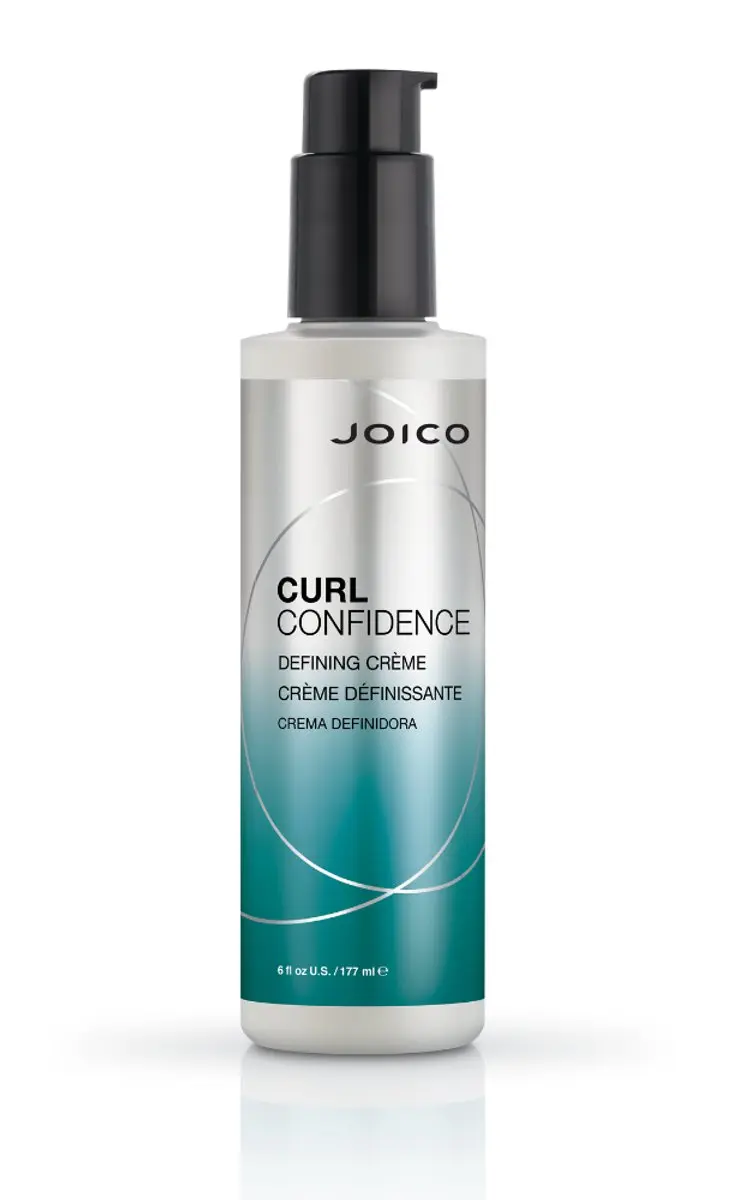 Joico Curl Confidence Defining Crème 200ml