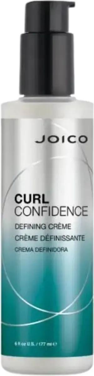 Joico Curl Confidence Defining Crème 200ml