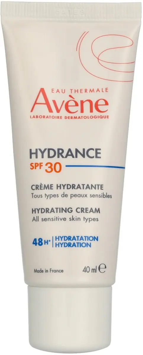 Avène Hydrance Hydraterende Crème SPF30 40ml