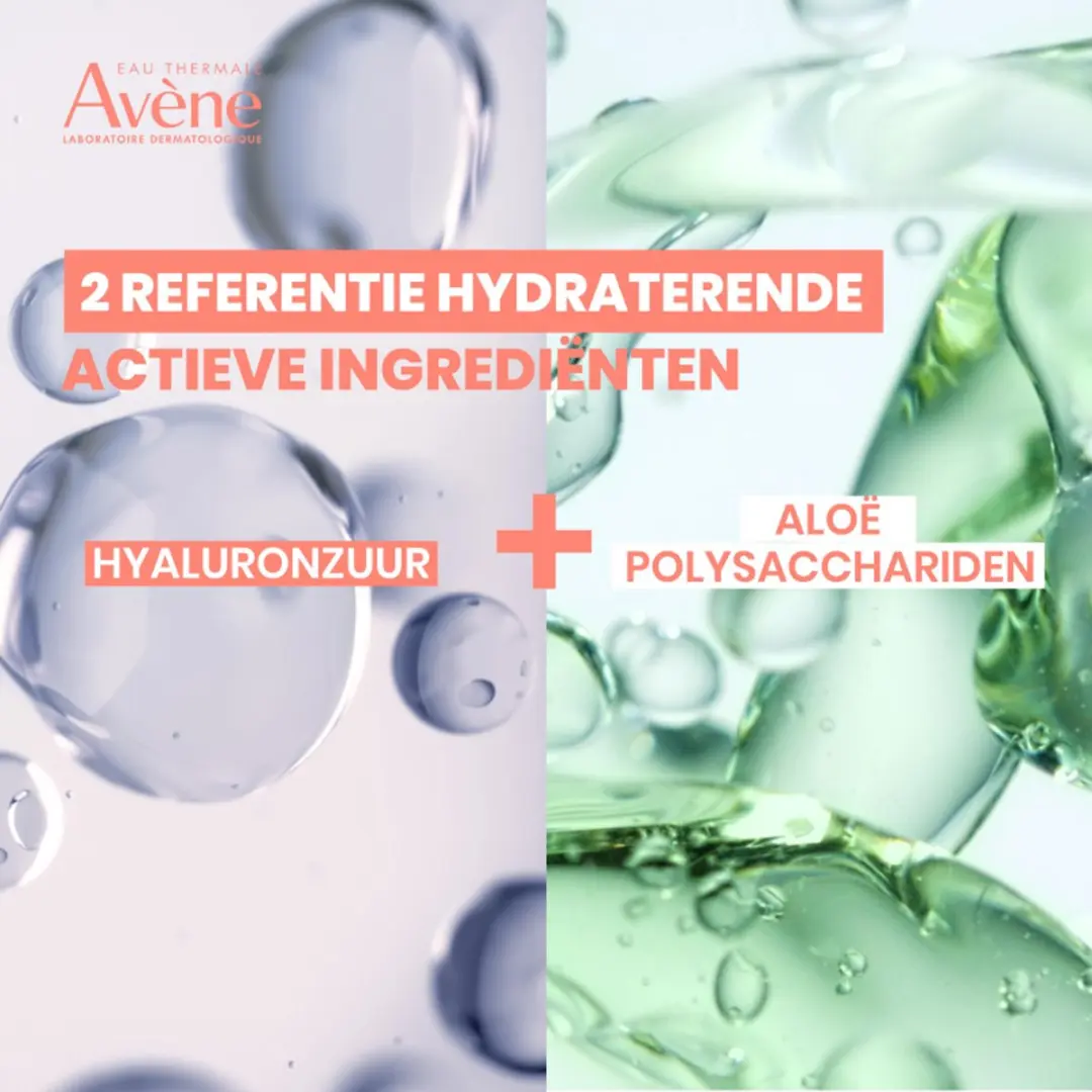 Avène Hydrance Hydraterende Crème SPF30 40ml - afbeelding 6 van 6