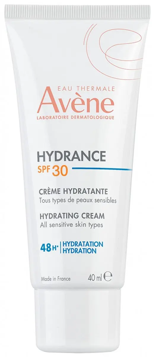 Avène Hydrance Hydraterende Crème SPF30 40ml