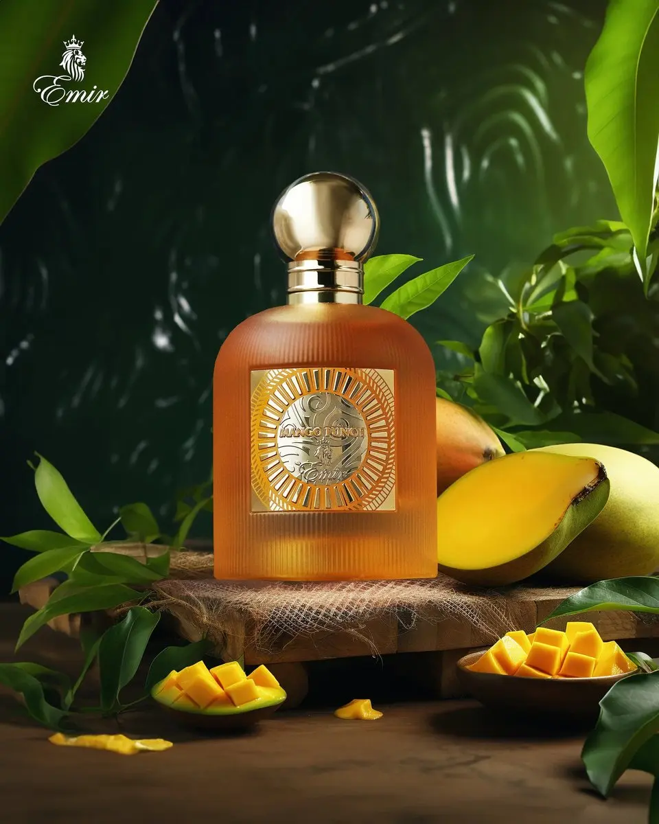 Paris Corner Mango Punch Eau de Parfum 100ml