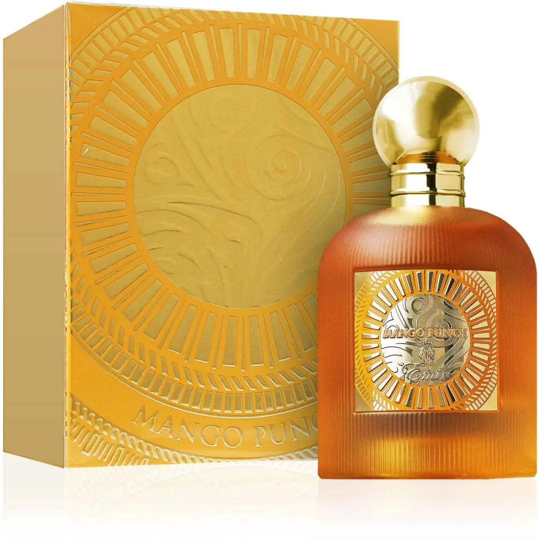 Paris Corner Mango Punch Eau de Parfum 100ml