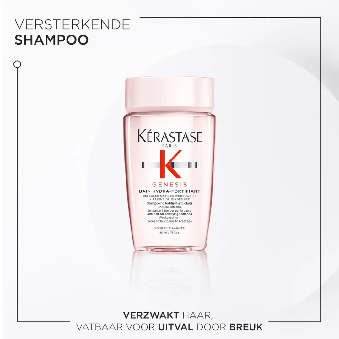 Kérastase Anti-Haaruitval Essentials Set - 2 Stuks - afbeelding 6 van 6