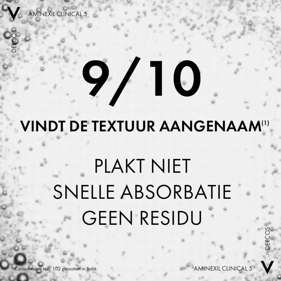 Vichy Dercos Energie Aminexil Shampoo 200ml