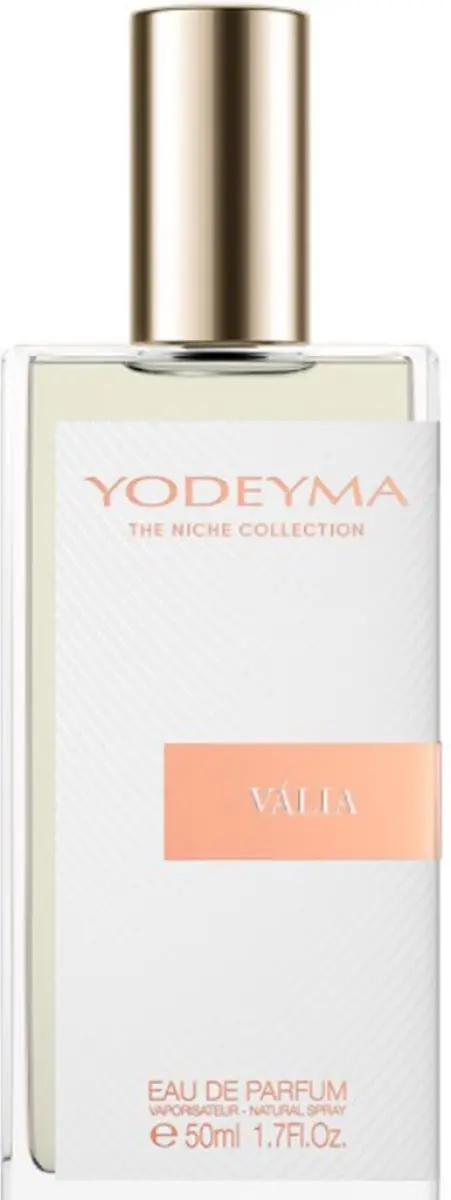 Yodeyma Valía Parfum 50ml