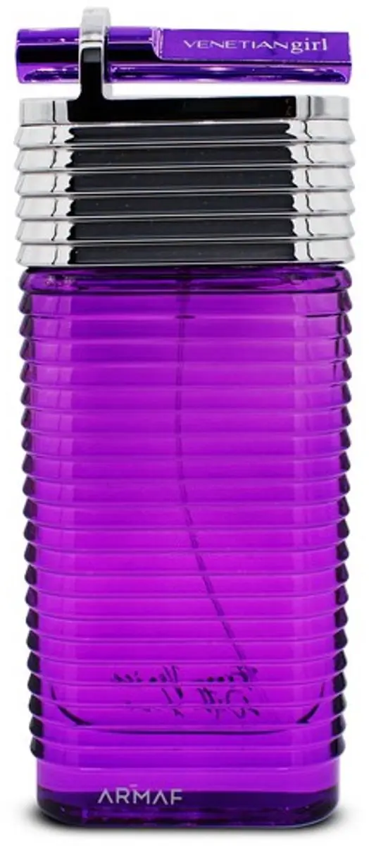 Armaf Venetiaans Meisje Uit Venetië Eau de Parfum 100ml
