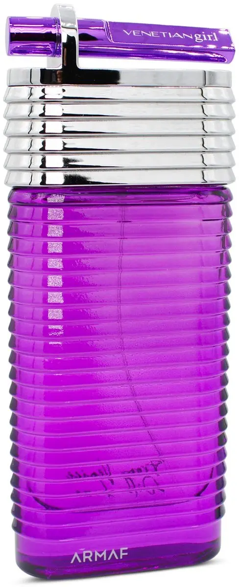 Armaf Venetiaans Meisje Uit Venetië Eau de Parfum 100ml