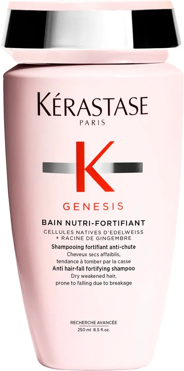 Kérastase Genesis Bain Nutri-Fortifiant Shampoo 250ml