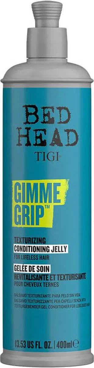TIGI Bed Head Gimme Grip Conditioner 400ml