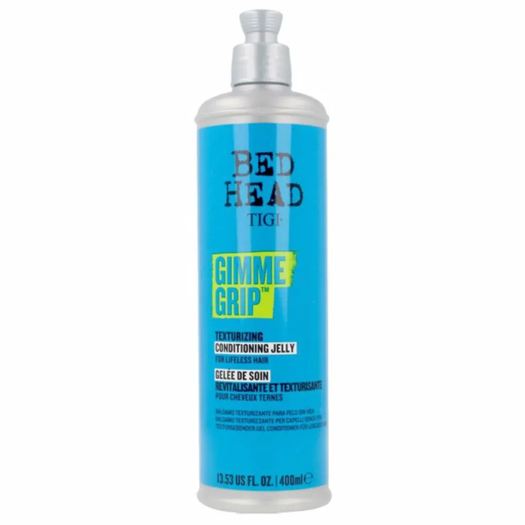 TIGI Bed Head Gimme Grip Conditioner 400ml