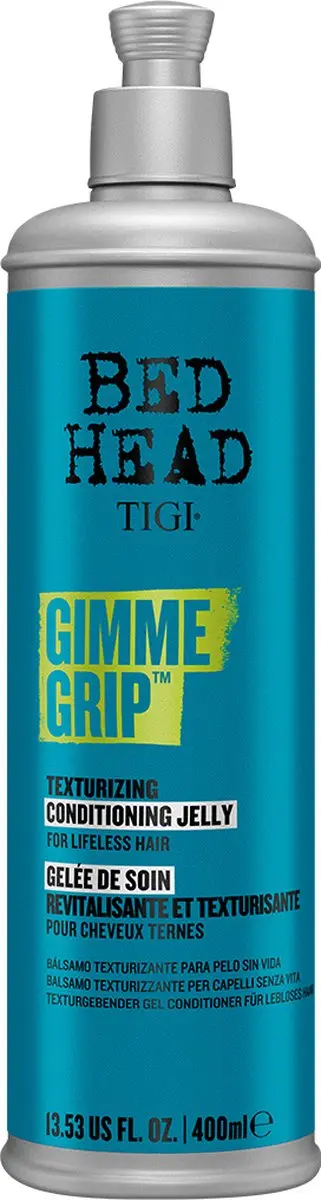 TIGI Bed Head Gimme Grip Conditioner 400ml