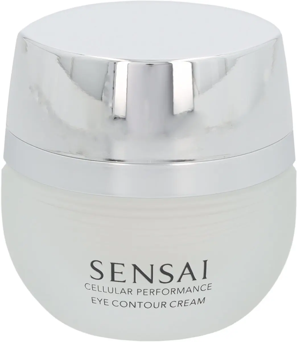 Sensai Cellular Oogcrème Kanebo - 15ml