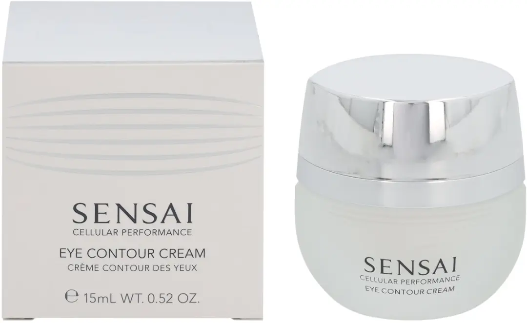 Sensai Cellular Oogcrème Kanebo - 15ml