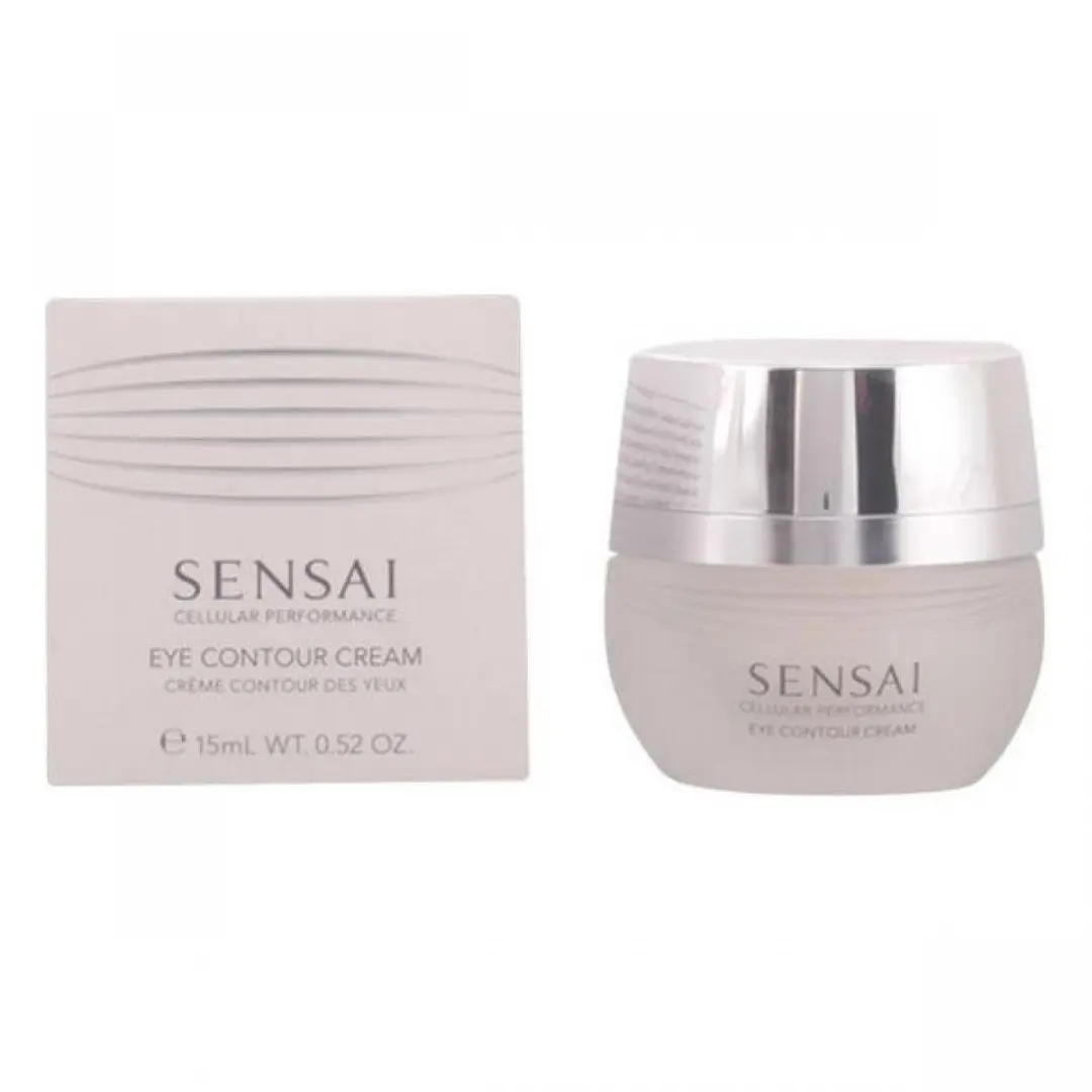 Sensai Cellular Oogcrème Kanebo