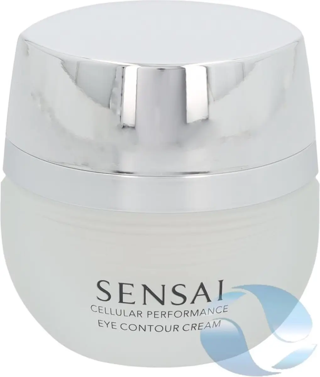 Sensai Cellular Oogcrème Kanebo - 15ml