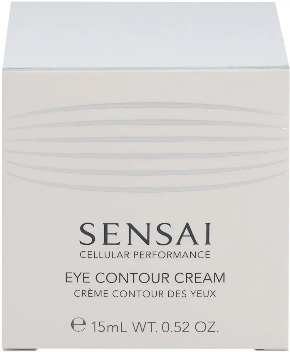 Sensai Cellular Oogcrème Kanebo - 15ml