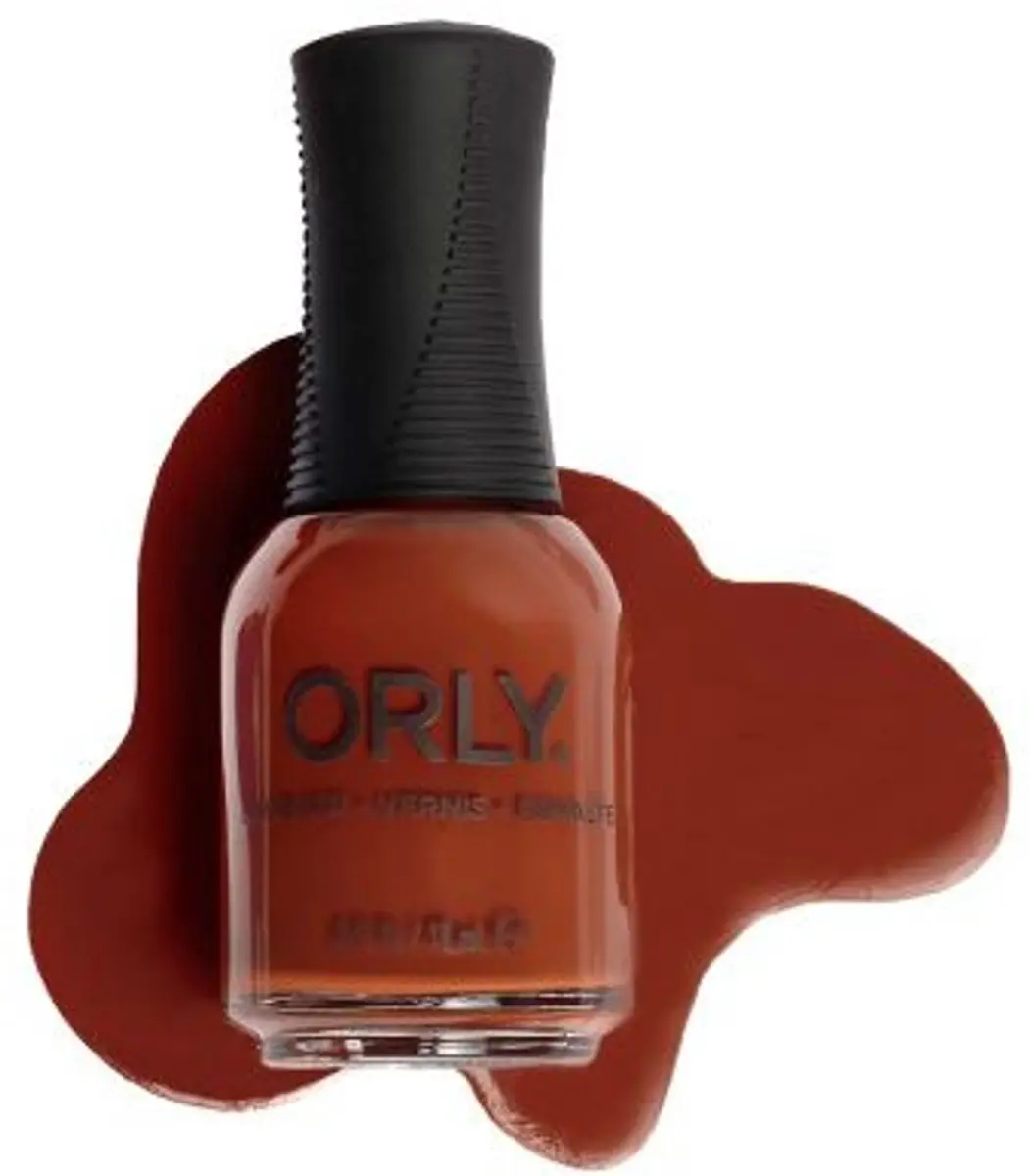 Orly Nagellak Spice Up Your Life 18ml