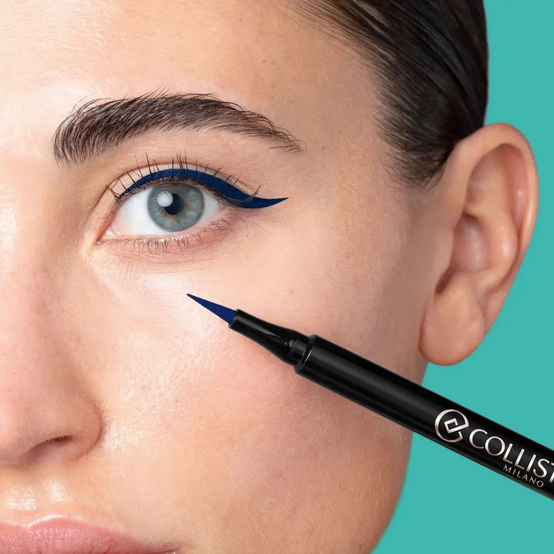 Collistar Infinito Eye Marker 3 Blue - 1ml