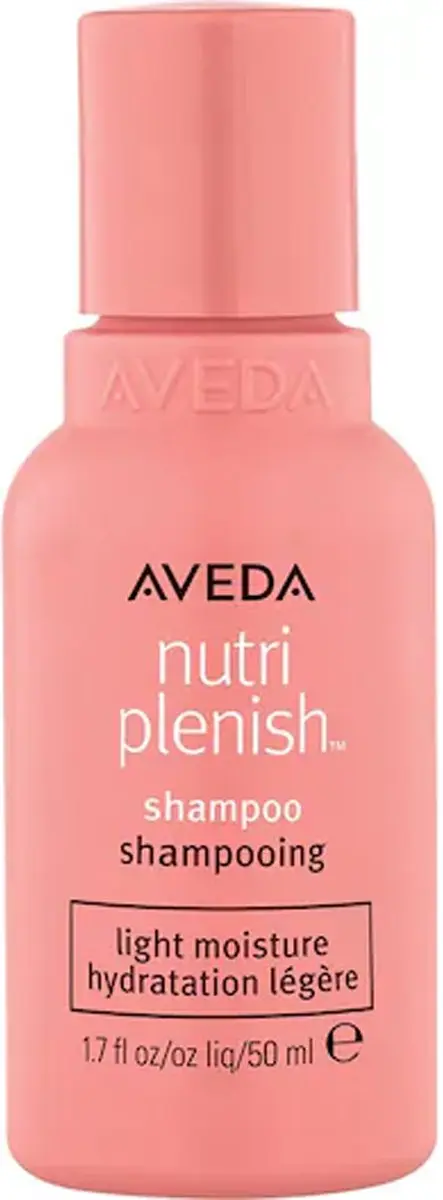 Aveda Nutriplenish Light Moisture Shampoo 50ml