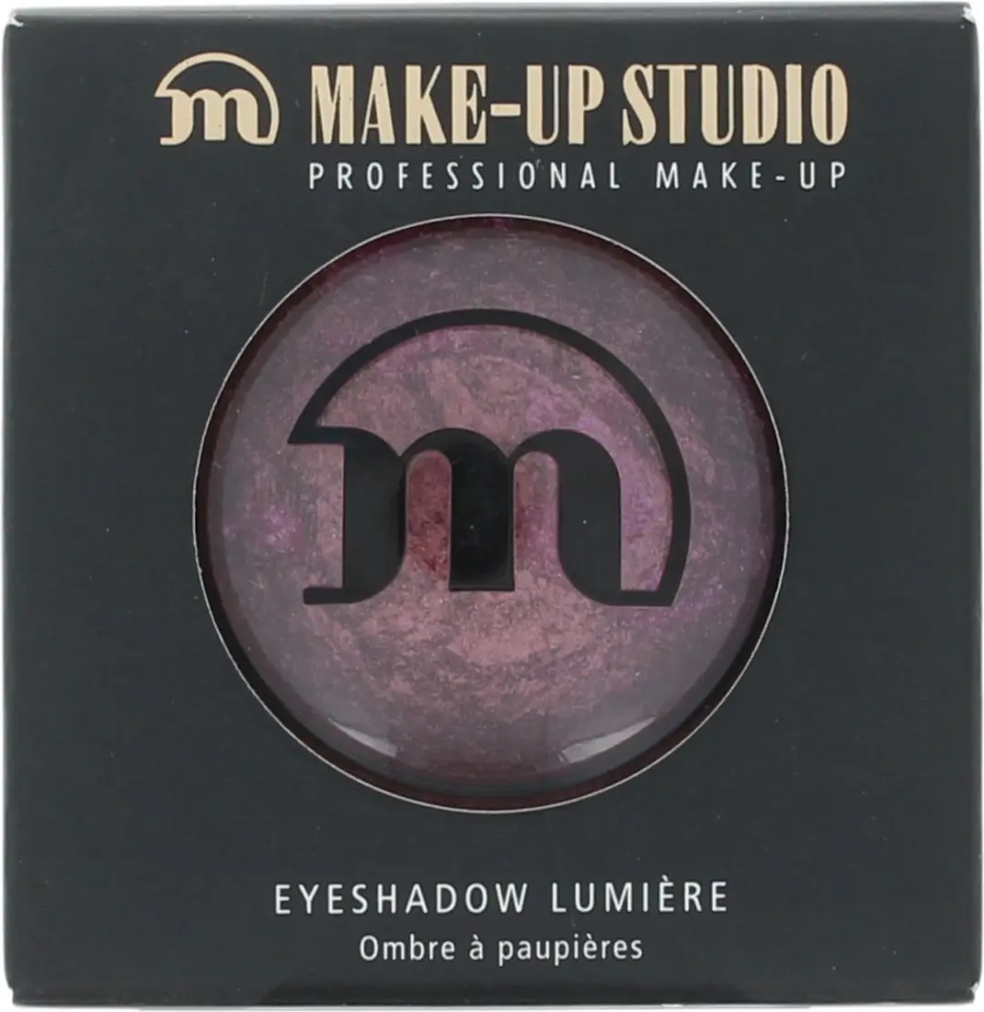 Make-Up Studio Lumiére Oogschaduw Copper Rose 1.8g