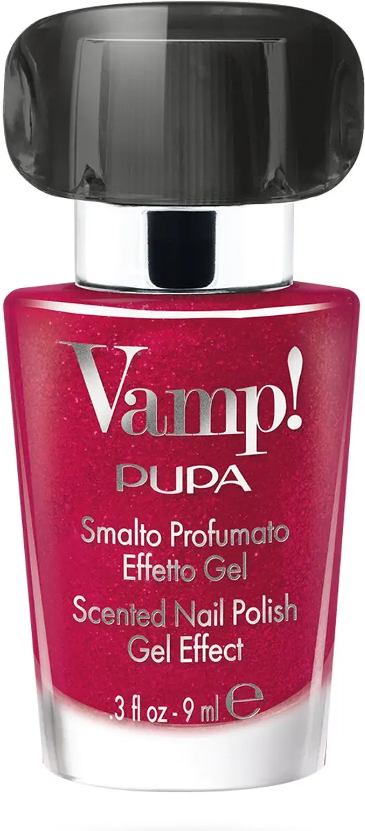 Pupa Milano <3 Pennyblack Vamp! Glitz’n Glam 9ml